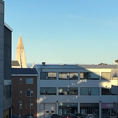Iceland Sjf Apartments - 301 Reykjavík Kültér fotó