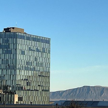 Iceland Sjf Apartments - 301 Reykjavík Kültér fotó