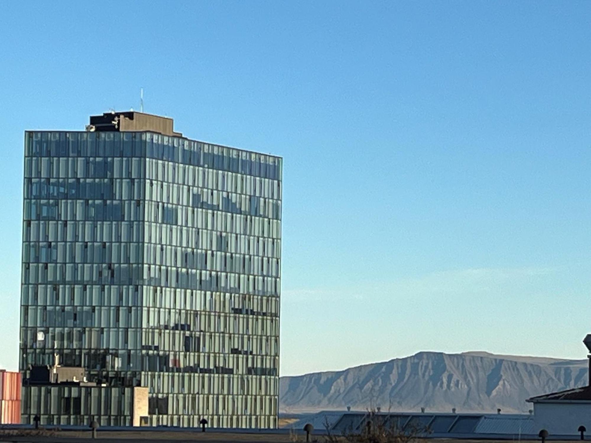 Iceland Sjf Apartments - 301 Reykjavík Kültér fotó